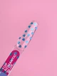 Топ для гель-лаку LUNA Top Romantic Blue 13ml - зображення 4