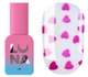Топ для гель-лаку LUNA Top Romantic Pink, 13ml - зображення 1