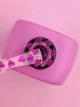 Топ для гель-лаку LUNA Top Romantic Pink, 13ml - зображення 3