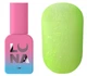 Матовий топ для гель-лаку LUNA Top Matte Sand Yellow 13ml - зображення 1