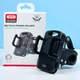Холдер XO C109 для велосипеда, мотоцикла Phone Holder Black - изображение 1
