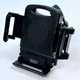 Холдер XO C109 для велосипеда, мотоцикла Phone Holder Black - изображение 2