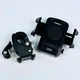 Холдер XO C109 для велосипеда, мотоцикла Phone Holder Black - изображение 3