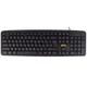Клавиатура GTL 8125 Black, USB, Standard Office - изображение 1