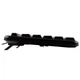 Клавиатура GTL 8125 Black, USB, Standard Office - изображение 2