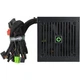 Блок живлення 600 Вт, GameMax GE-600, Black - зображення 5