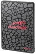 Твердотельный накопитель SSD 256Gb, Apacer AS350 Panther, SATA3, 2.5" (AP256GAS350-1) - изображение 2
