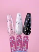 Топ для гель-лаку LunaMoon Top Bestie, 13ml - зображення 4