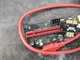 Райзер Voltronic PCI-EX, x1 => x16, 4-pin/6-pin, SATA => 6Pin, Черний (PCE164P-N08/VER 009S) Б/У - изображение 2