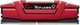 Память 8Gb x 2 (16Gb Kit) DDR4, 2666 MHz, G.Skill Ripjaws V, Red (F4-2666C19D-16GVR) - изображение 3