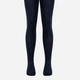 Детские колготки 3-7 лет хлопковые Conte Kids CK Tip-Top 4С-05 СП 566 116-122 см (18) Темно-синие (4810226606896) - изображение 1