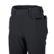 Брюки Helikon CTP VersaStretch Black W30/L32 - изображение 7