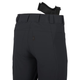 Брюки Helikon CTP VersaStretch Black W30/L32 - изображение 9