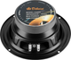 Автоакустика Dibeisi DBS-C6504 4 Ohm (5901436717454) - зображення 2