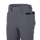 Штаны Helikon CTP VersaStretch - Shadow Grey W30/L32 - изображение 6