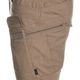 Брюки Helikon-Tex UTP PolyCotton Rip-Stop Khaki W38/L32 - изображение 5