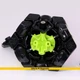QiHeng W Megaminx black - Мегаминкс QiYi MoFangGe - изображение 9