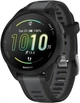 Спортивний годинник Garmin Forerunner 165 GPS Black/Slate Grey (010-02863-20) - изображение 1