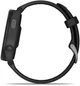Спортивний годинник Garmin Forerunner 165 GPS Black/Slate Grey (010-02863-20) - изображение 7