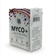 Біодобриво Myco+ органічне добриво для стимуляції росту рослин Муко+ 12 саше по 8 г - зображення 4