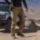 Брюки тактические 5.11 Tactical® ABR™ Pro Pants W40/L32 Dark Navy - изображение 13