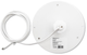Antena dookólna Qoltec Antenna 5G LTE ceiling 5dBi 50W Indoor (5901878570501) - obraz 4