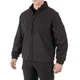 Куртка демисезонная 5.11 Tactical Response Jacket S Black - изображение 3