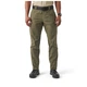 Брюки тактические 5.11 Tactical Icon Pants W40/L30 RANGER GREEN - изображение 1