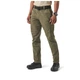 Брюки тактические 5.11 Tactical Icon Pants W40/L30 RANGER GREEN - изображение 4