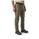 Брюки тактические 5.11 Tactical Icon Pants W40/L30 RANGER GREEN - изображение 6