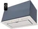 Вытяжка Ventolux PUNTO 520/279 IVG (1000) TRC MS - изображение 1