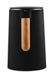 Электрочайник Concept SALT & PEPPER RK3301 BLACK - изображение 3