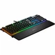 Клавиатура SteelSeries Apex 3 (64795, 64805) - изображение 4