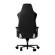 Комп'ютерне крісло для геймера Lorgar Base 311 Black/White (LRG-CHR311BW) - зображення 5
