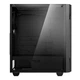 Корпус GameMax Fortress TG - изображение 5
