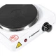 Настольная плита Holmer HHP-110W - изображение 3