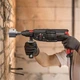 Сверло корончатое Intertool 75 мм по бетону кирпичу камню SDS-plus с хвостовиком (000002916) - изображение 7