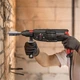 Сверло корончатое Intertool 40 мм по бетону кирпичу камню SDS-plus с хвостовиком (000002911) - изображение 7