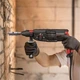 Сверло корончатое Intertool 32 мм по бетону кирпичу камню SDS-plus с хвостовиком (000002909) - изображение 7