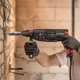 Сверло корончатое Intertool 36 мм по бетону кирпичу камню SDS-plus с хвостовиком (000002910) - изображение 7