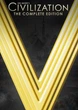 Sid Meier's Civilization V (The Complete Edition) Steam Key Код для Steam - изображение 1