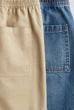 Набір дитячих шортів 2 шт для хлопчика H&M 116 см Різнобарвний (25063007E) - зображення 2