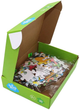 Пазл Lean Toys Тварини 100 елементів 14158 (5905679070413) - зображення 2