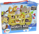 Пазл Lean Toys Ноїв ковчег 48 елементів 14156 (5905679070345) - зображення 2
