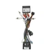 Адаптер усилителя FEELDO Chevrolet 2006+ Opel 2006-2019 Ravon R2 2016-2020 Daewoo Matiz 2009-2011 CAN-BAS (4785) - изображение 1