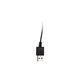 Мультимедийная акустика 2E PCS231 RGB Matrix USB Black (2E-PCS231BK) - изображение 2