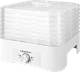 Сушарка для овочів та фруктів Liberton LFD-5526P - зображення 3