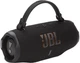 Акустична система JBL Charge 6 Black (JBLCHARGE6BLK) - изображение 8