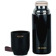 Термос 350 мл Pearl чорний K24-302-1 Kite - изображение 2
