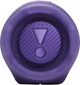 Акустична система JBL Charge 6 Purple (JBLCHARGE6PUR) - изображение 5